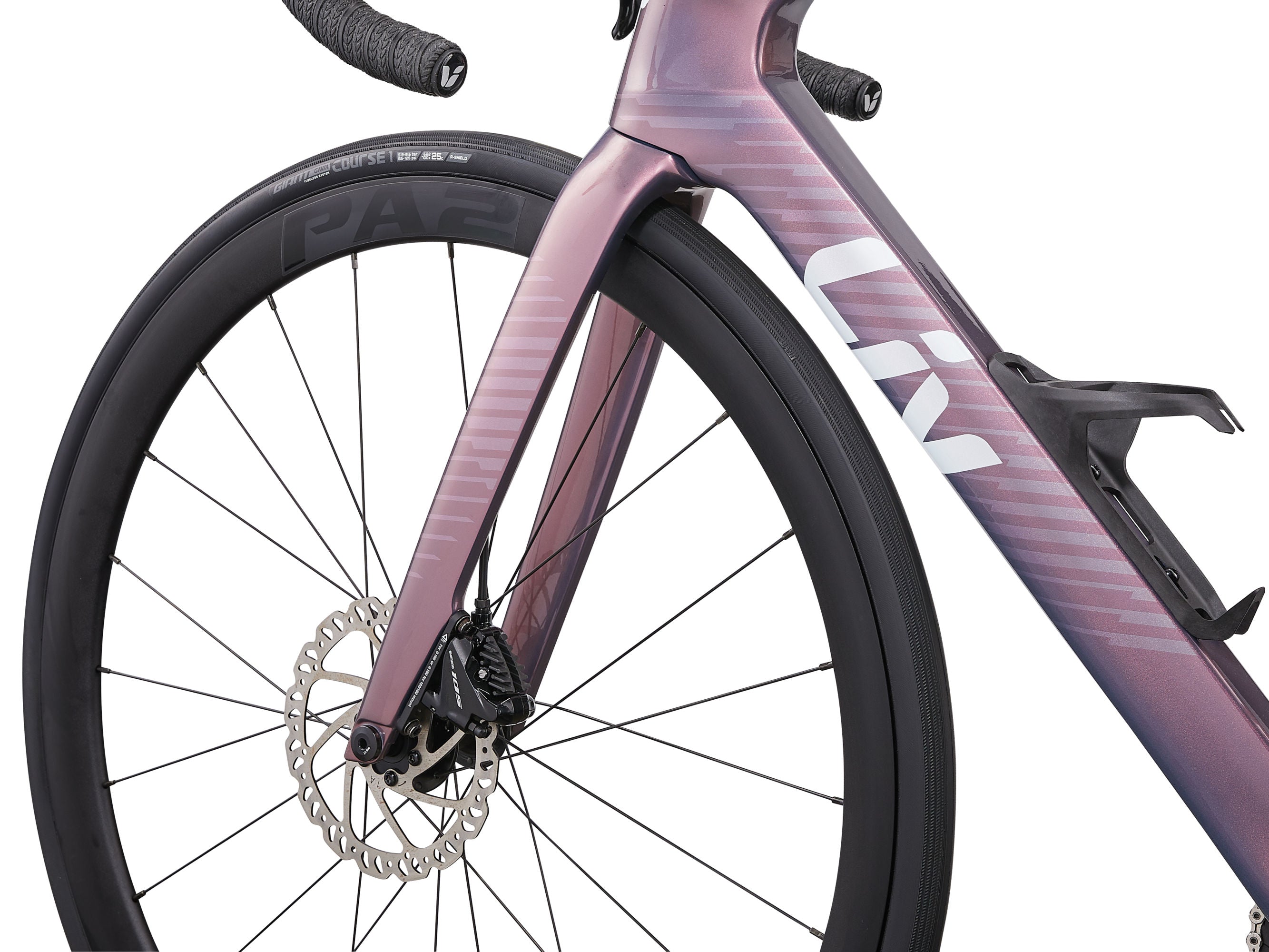BICICLETA MUJER RUTA LIV ENVILIV ADVANCED 2