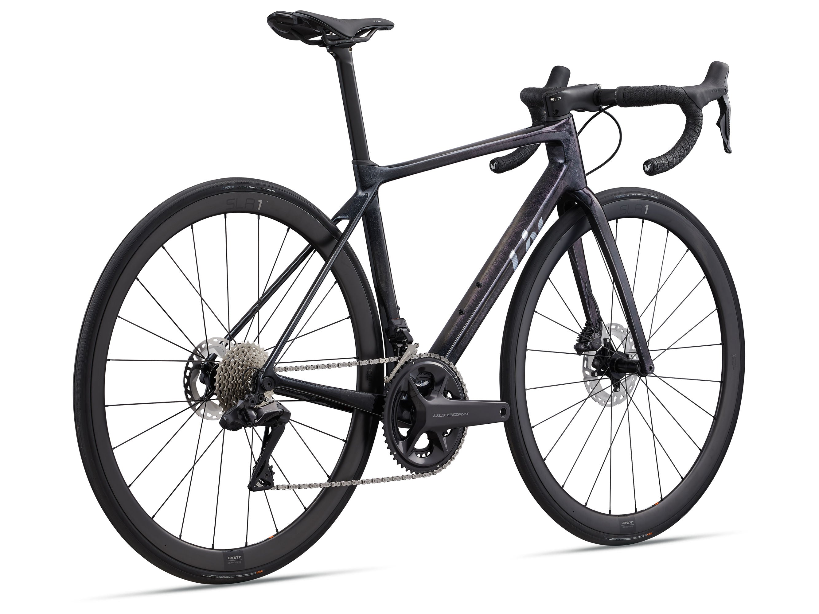 BICICLETA  MUJER RUTA LIV LANGMA ADVANCED SL 1 DISC MY23
