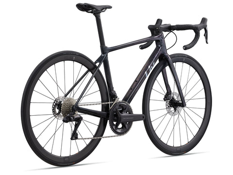 BICICLETA  MUJER RUTA LIV LANGMA ADVANCED SL 1 DISC MY23