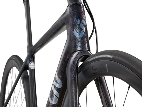 BICICLETA  MUJER RUTA LIV LANGMA ADVANCED SL 1 DISC MY23