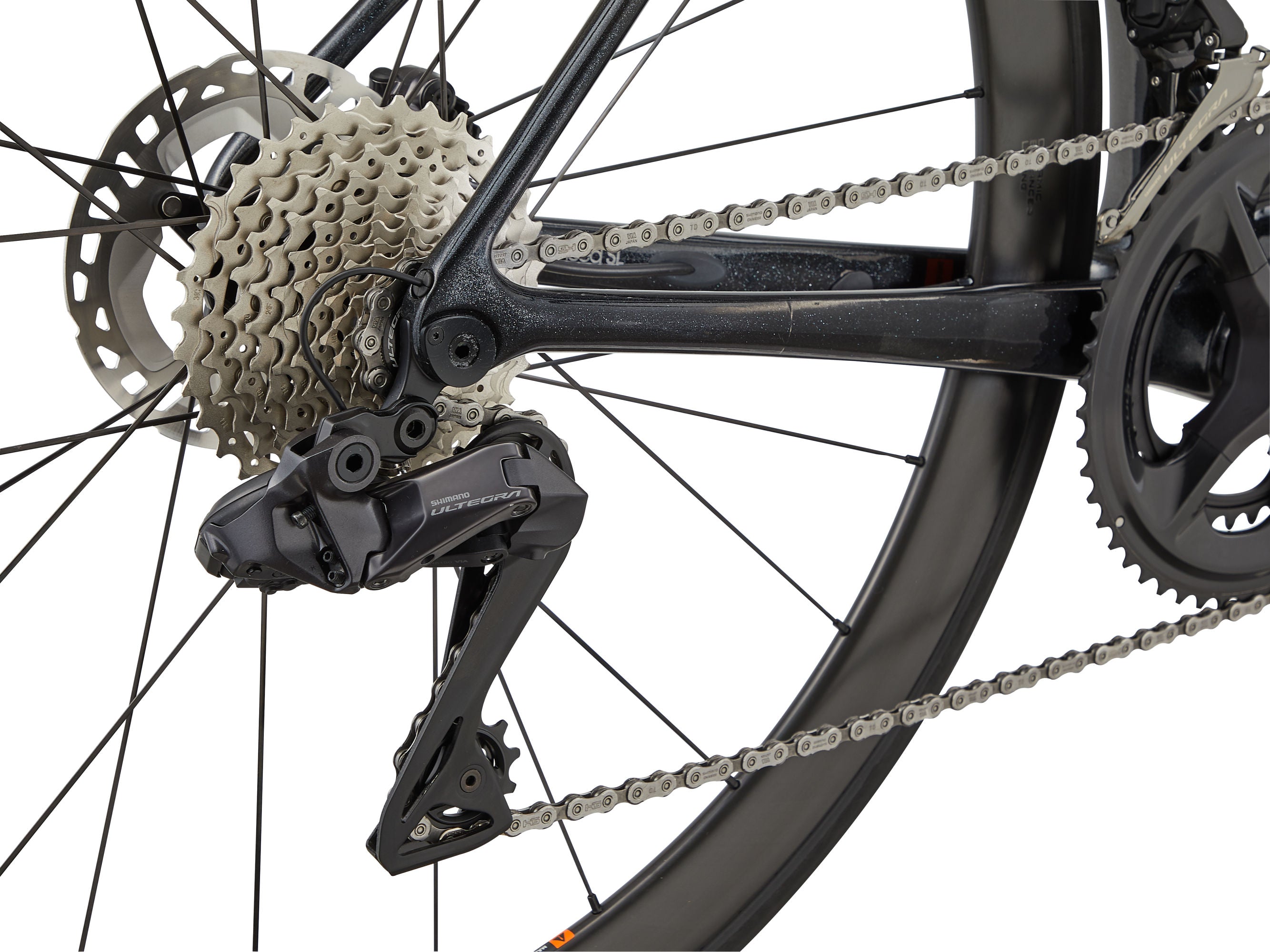 BICICLETA  MUJER RUTA LIV LANGMA ADVANCED SL 1 DISC MY23