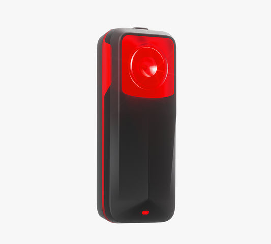 Luz para bicicleta Ravemen Radar NT201