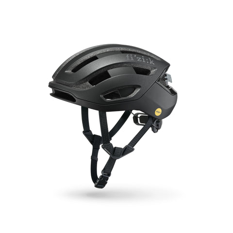 CASCO FIZIK KUDO BLACK + LIGHT