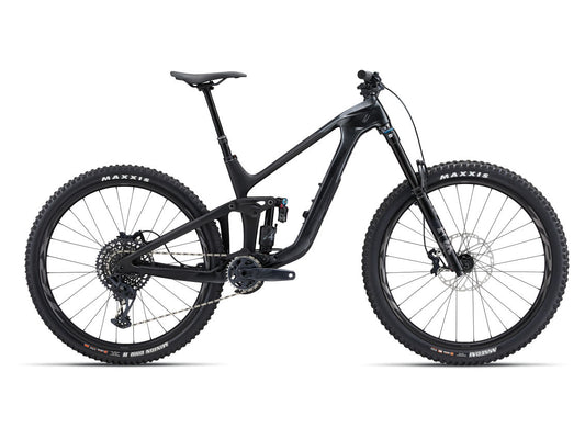 BICICLETA MTB DOBLE SUSPENSION GIANT REIGN ADVANCED PRO 1