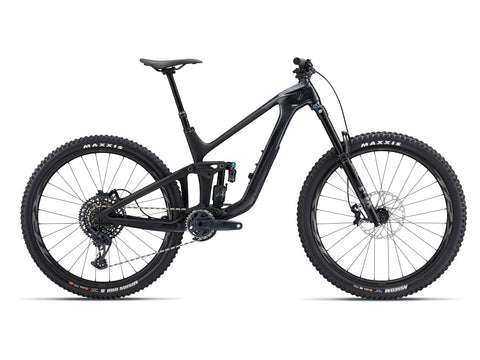 BICICLETA MTB DOBLE SUSPENSION GIANT REIGN ADVANCED PRO 1