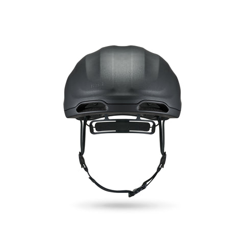 CASCO FIZIK KUDO AERO BLACK + LIGHT