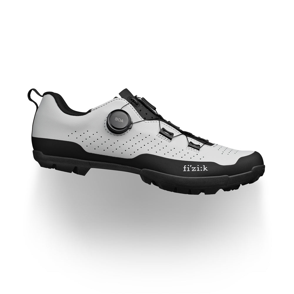 ZAPATILLAS FIZIK TERRA ATLAS CLIP