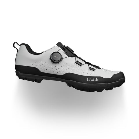ZAPATILLAS FIZIK TERRA ATLAS CLIP