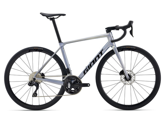 BICICLETA RUTA GIANT TCR ADVANCED 1 KOM