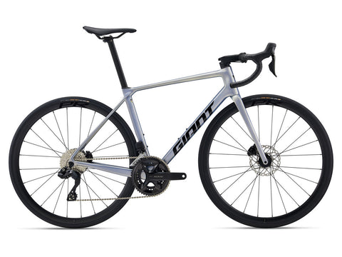 BICICLETA RUTA GIANT TCR ADVANCED 1 KOM