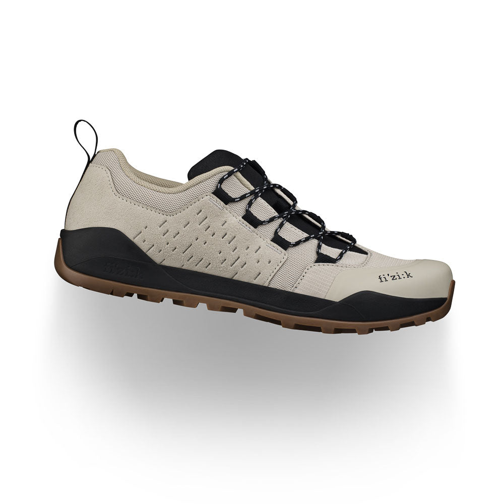 ZAPATILLAS FIZIK ERGOLACE X2 CLIP