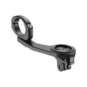 SOPORTE GIANT COMPUTER AND GOPRO COMBO MOUNT FOR ROUND BAR