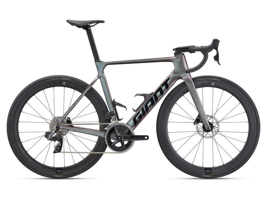 BICICLETA RUTA GIANT PROPEL ADVANCED 1