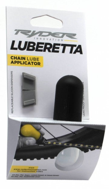 Ryder Aplicador de Lubricante Cadena Luberetta