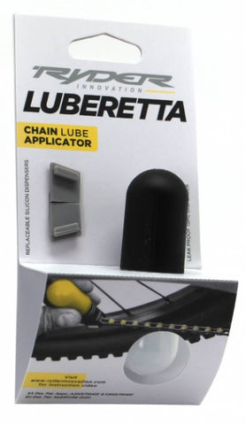 Ryder Aplicador de Lubricante Cadena Luberetta