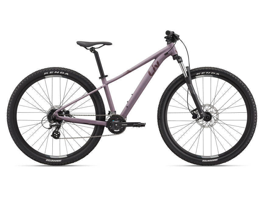 BICICLETA MUJER URBANA LIV TEMPT ARO 29 3