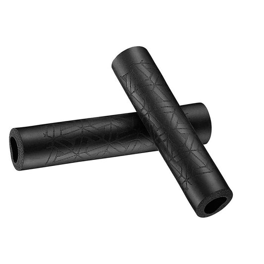 PUÑOS LIV SILICON GRIP BLACK
