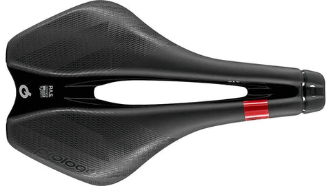 SILLÍN PROLOGO DIMENSION-AGX  TIROX 143 HARD BLACK AM'21