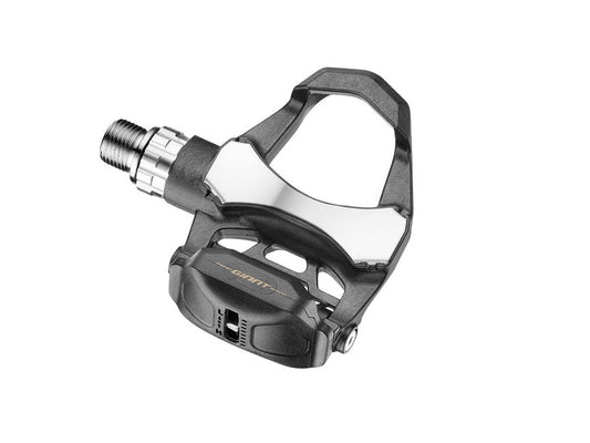 PEDALES GIANT ROAD PRO CLIPLESS