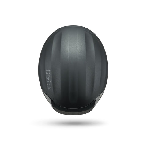 CASCO FIZIK KUDO AERO BLACK + LIGHT