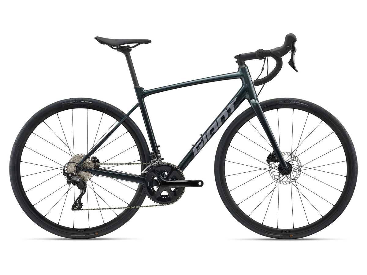 BICICLETA RUTA GIANT CONTEND SL 1 DISC