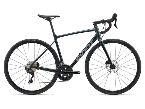 BICICLETA RUTA GIANT CONTEND SL 1 DISC