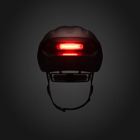CASCO FIZIK KUDO AERO BLACK + LIGHT