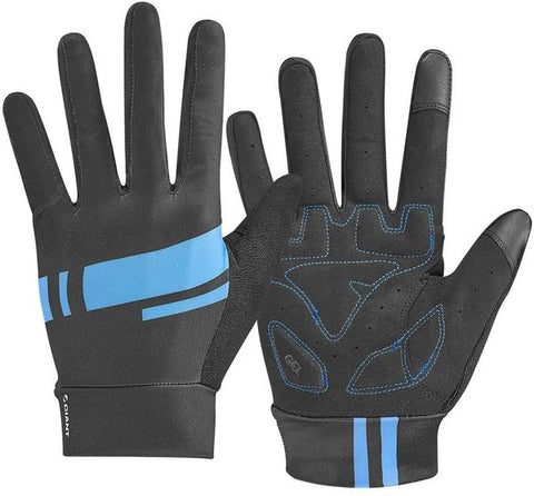 GUANTES GIANT PODIUM GEL LF