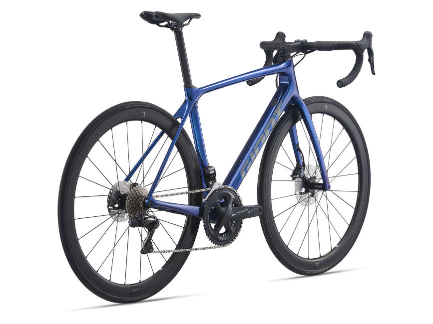 BICICLETA RUTA GIANT TCR ADVANCED PRO 0 DISC-KING OF MOUNTAIN S CHAMELEON NEPTUNE MY21