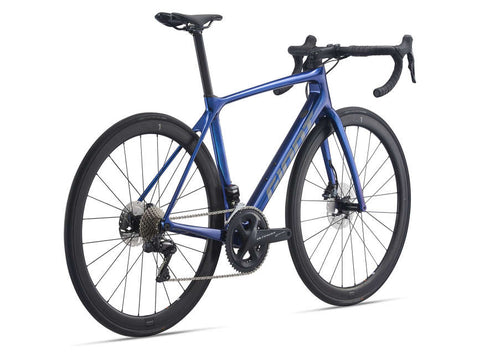 BICICLETA RUTA GIANT TCR ADVANCED PRO 0 DISC-KING OF MOUNTAIN S CHAMELEON NEPTUNE MY21