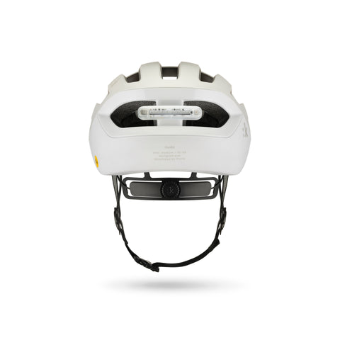 CASCO FIZIK KUDO WHITE + LIGHT