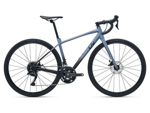 BICICLETA RUTA LIV AVAIL AR 3