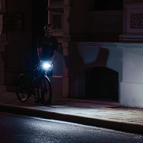 Luz Ravemen FR500