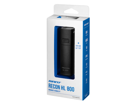 RECON HL 800