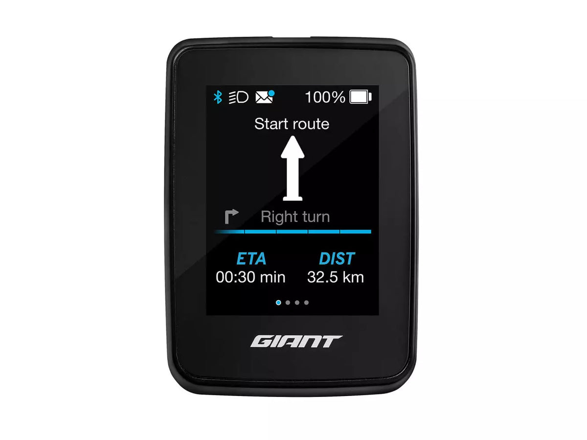RIDEDASH EVO