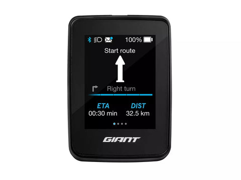 RIDEDASH EVO