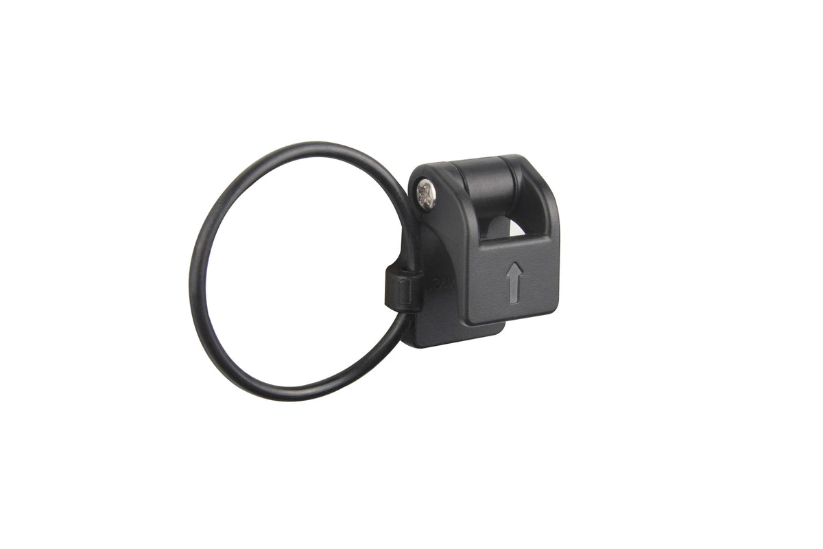 SOPORTE LUZ RAVEMEN ABM02