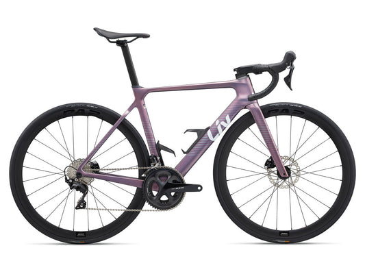 BICICLETA MUJER RUTA LIV ENVILIV ADVANCED 2