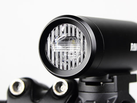 Luz delantera Ravemen CR600