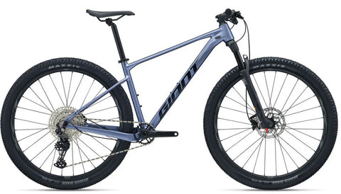 BICICLETA MTB GIANT XTC SLR 29 2