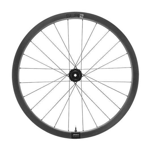 RUEDA GIANT  SLR2 36 TUBELESS DISC BRAKE RW