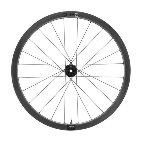 RUEDA GIANT  SLR2 36 TUBELESS DISC BRAKE RW