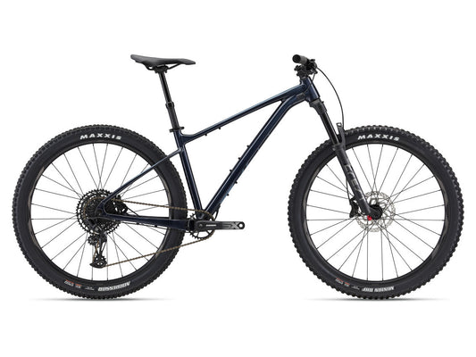 BICICLETA MTB GIANT FATHOM ARO 29 1
