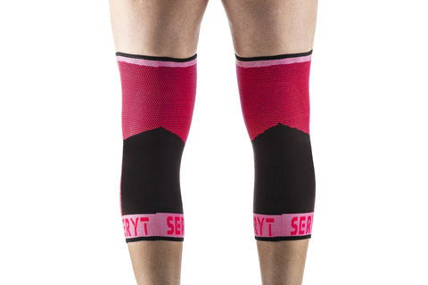 RODILLERA SERYT COSMIC PINK