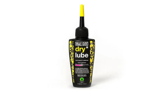 Lubricante Muc-Off Dry Lube Seco 50ml