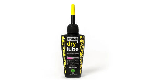 Lubricante Muc-Off Dry Lube Seco 50ml