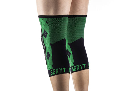 RODILLERA SERYT GALLES GREEN