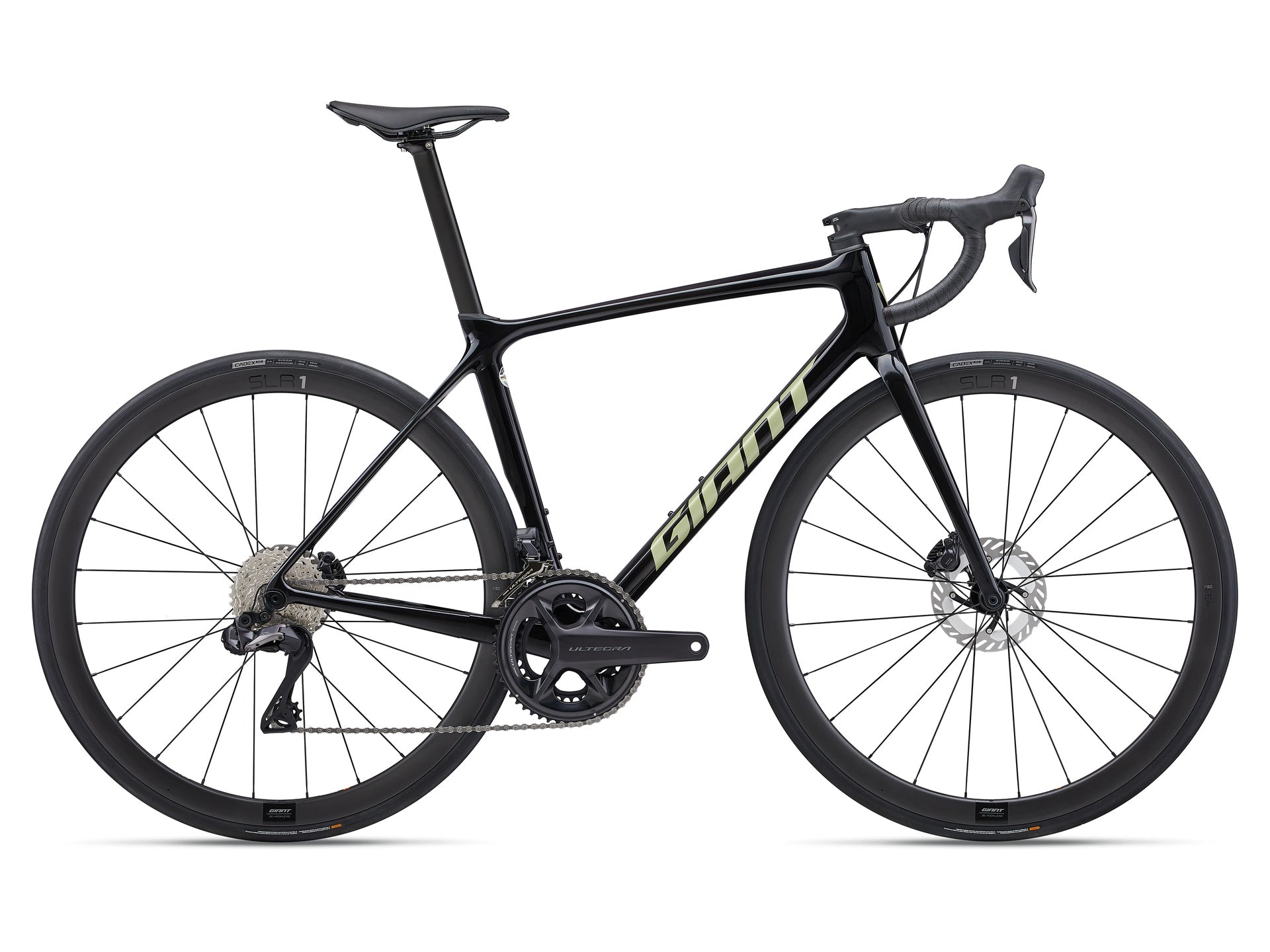 BICICLETA RUTA GIANT TCR ADVANCED PRO 0 DISC-DI2 MY24