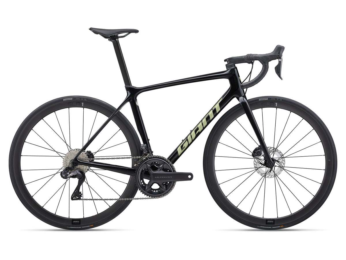 BICICLETA RUTA GIANT TCR ADVANCED PRO 0 DISC-DI2 MY24