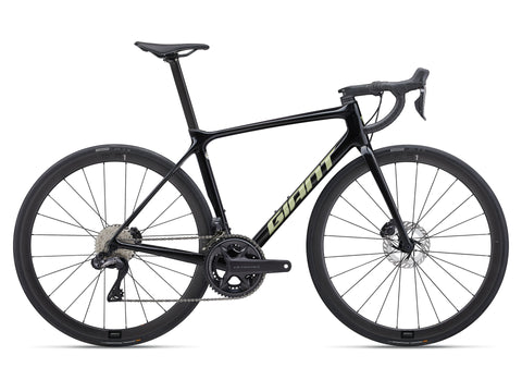 BICICLETA RUTA GIANT TCR ADVANCED PRO 0 DISC-DI2 MY24